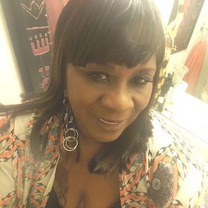 Meet your Posher, Bonnie